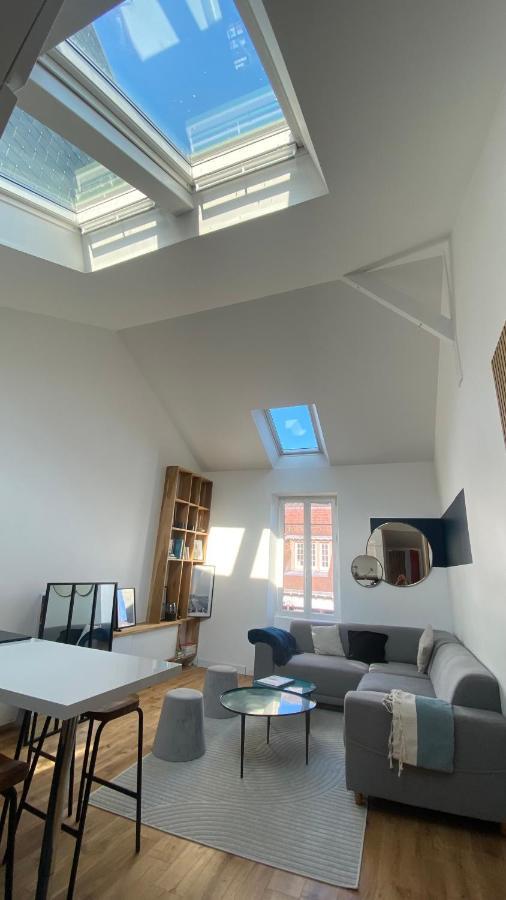 Appartement Magnifique T2 Calme La Baule-Escoublac