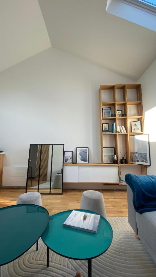 Magnifique T2 Calme Appartement