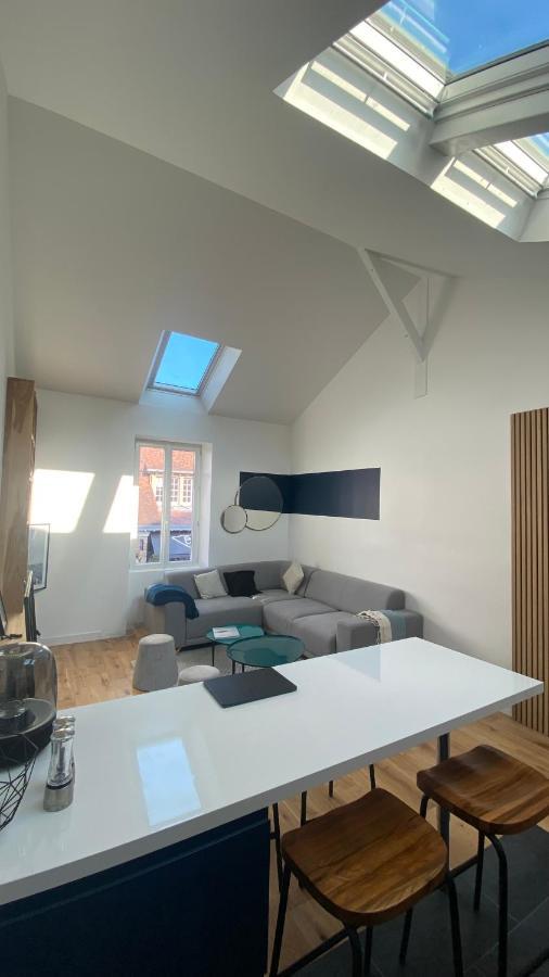 Magnifique T2 Calme Appartement *