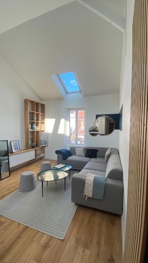 Magnifique T2 Calme Appartement *