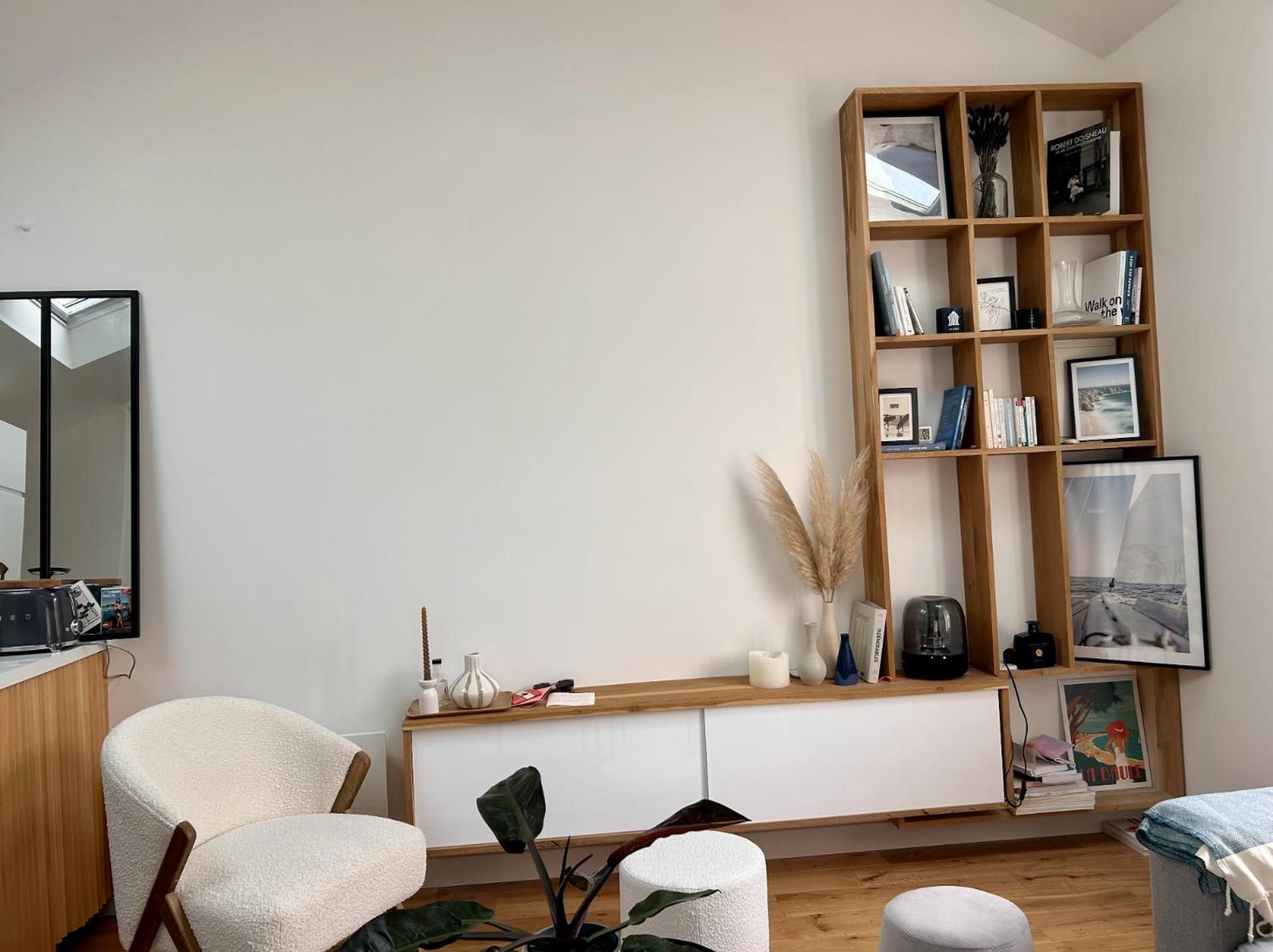 Magnifique T2 Calme Appartement *