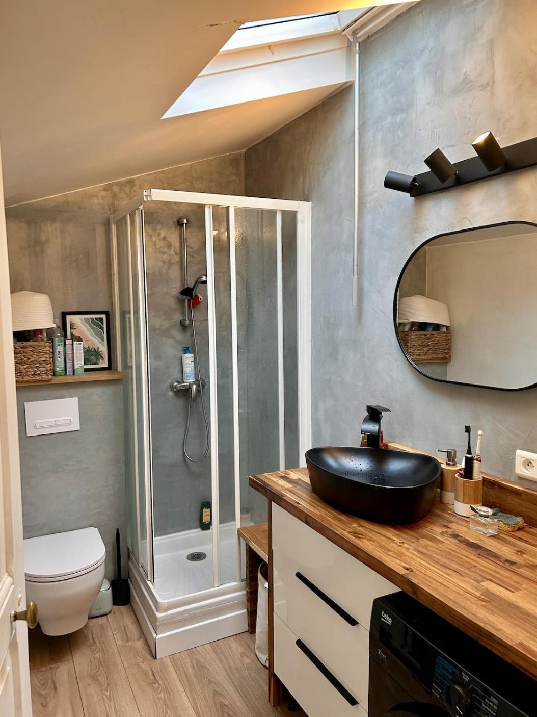 Magnifique T2 Calme Appartement La Baule-Escoublac
