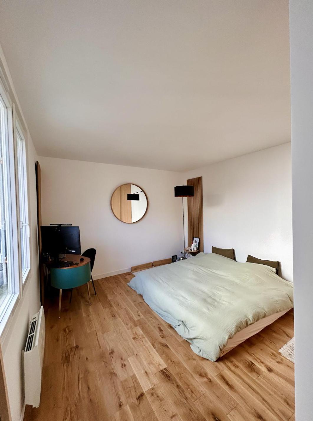 Appartement Magnifique T2 Calme