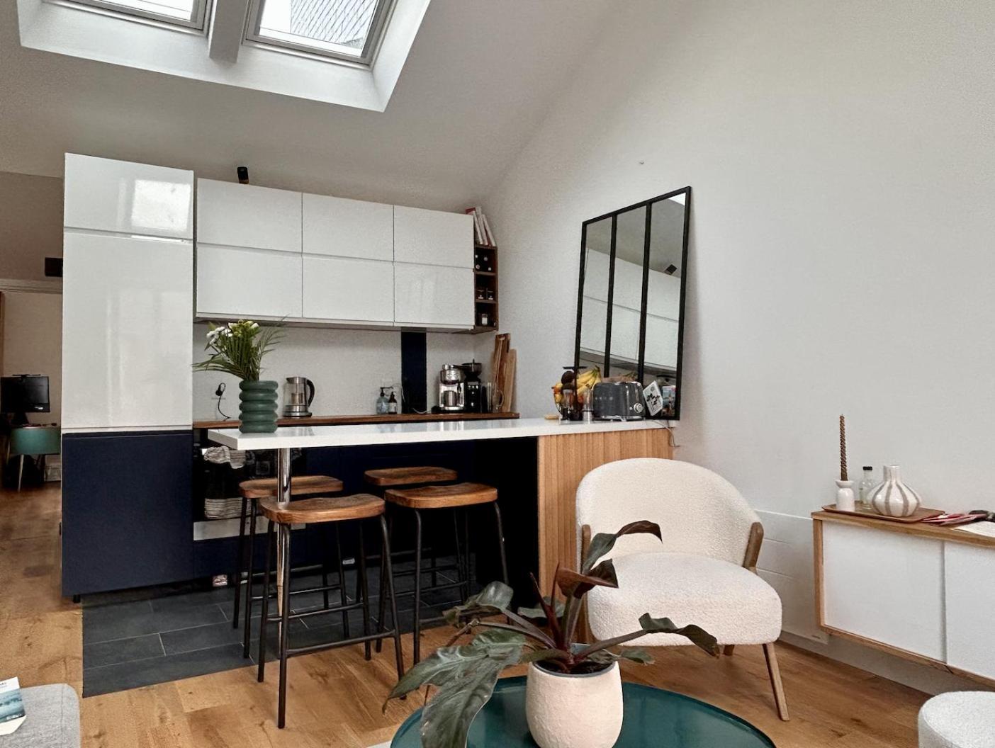 Appartement Magnifique T2 Calme La Baule-Escoublac